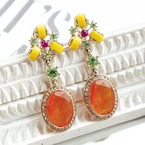 NWOT Jewelmint Sugar Pop Earrings